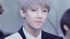 EXO-K,EXO - He Is Living To Dance