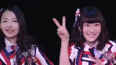 NMB48 - Live Saturday EP01 Part2
