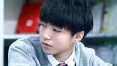 TFBOYS - 羁绊 第一话