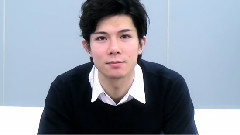 日本群星,STAR!调查团 - 柿泽勇人 音悦台专访