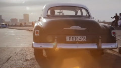 Go Cuba!