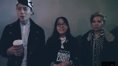 太阳(Bigbang) - East Meets Morgan-Taeyang Interview