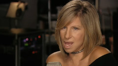 Barbra Streisand - Hideaway