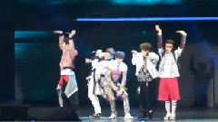 2PM - GO Crazy