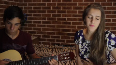 模仿翻唱 - Lighthouse(Cover By Elizabeth Joy)