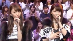 AKB48 - Green Flash
