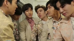 Infinite - 无限大集会2 采访