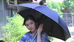 日本群星 - 日本少女下町午前 松岡茉優