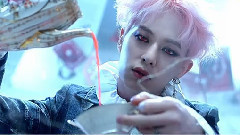 Boyfriend - Bounce 预告版