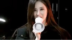 徐玄(少女时代),少女时代-TTS,少女时代 - 音乐剧<乱世佳人>Fan Event Cut