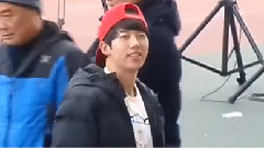 U-Kiss - 出发梦之队