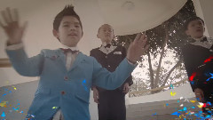 华语童星 - 快乐出发