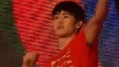 2PM - Hands Up