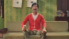 日本群星 - 堺雅人 CM キリン のどこし生 
