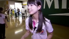 HKT48,AKB48 - HKTシャカリキ 48! EP08