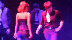 2PM,黄灿盛(2PM) - Back To U