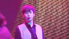 2PM,李俊昊(2PM) - Back 2 U