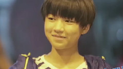 TFBOYS - 羁绊FATE 第二话