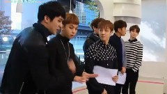 孙东云,尹斗俊,李起光,梁耀燮,BEAST - Hulu Document Of Beast