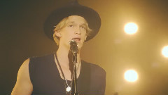Cody Simpson - New Problems