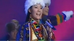 藏乡山歌嘶铃铃