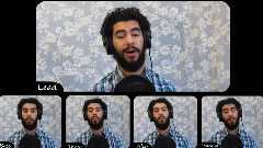 Alaa Wardi - Fi Hagat