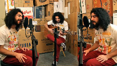 Alaa Wardi - Stay