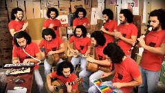 Alaa Wardi - Risala Ela...