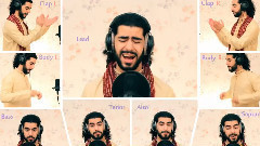 Alaa Wardi - Jo Jeeta Wohi Sikandar