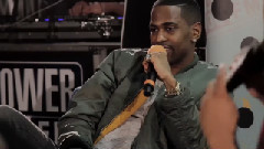 Big Sean - Blessings