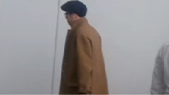 Block B - 香港机场
