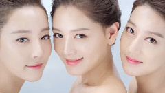 Rainbow - Missha M 魔幻气垫粉盒 CF