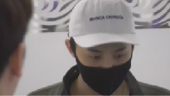 G-Dragon(BigBang),BigBang - 金浦机场入境
