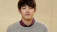 Eric Nam - 天堂之门(Heaven's Door) - CSI采访