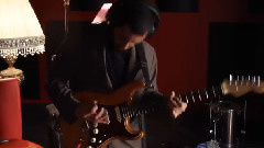 Alaa Wardi - Comfortably Numb