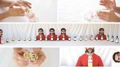 Alaa Wardi - Vimto Song