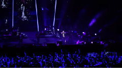 张杰 - 2014为爱逆战巡演 武汉1