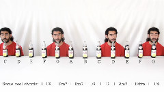 Alaa Wardi - Interactive Vimto
