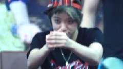 f(x),Amber(f(x)) - Fansign Event