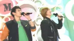 温流(SHINee),崔珉豪(SHINee) - MC Cut