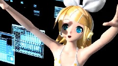 镜音双子 - 初音ミクの激唱