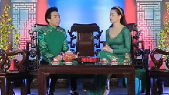 亚洲群星 - Mua Xuân Trở Về