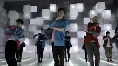 Super Junior - Super Man