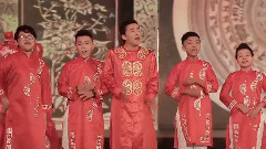 亚洲群星 - Tết Đoan Vien