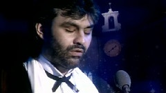 Andrea Bocelli - 星光灿烂 E lucean le stelle