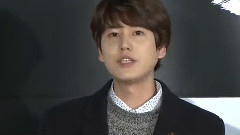 圭贤(Super Junior) - 电影<单纯的时代>试映会