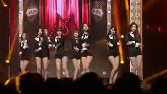 Nine Muses - Drama