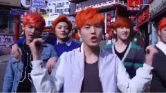 模仿翻唱 - 最炫民族风
