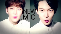 SMROOKIES,道英（NCT） - Show Champion 新MC公开 在贤 & 道英