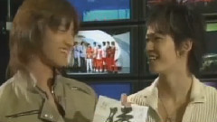 山下智久,KAT-TUN - ザ少年倶楽部